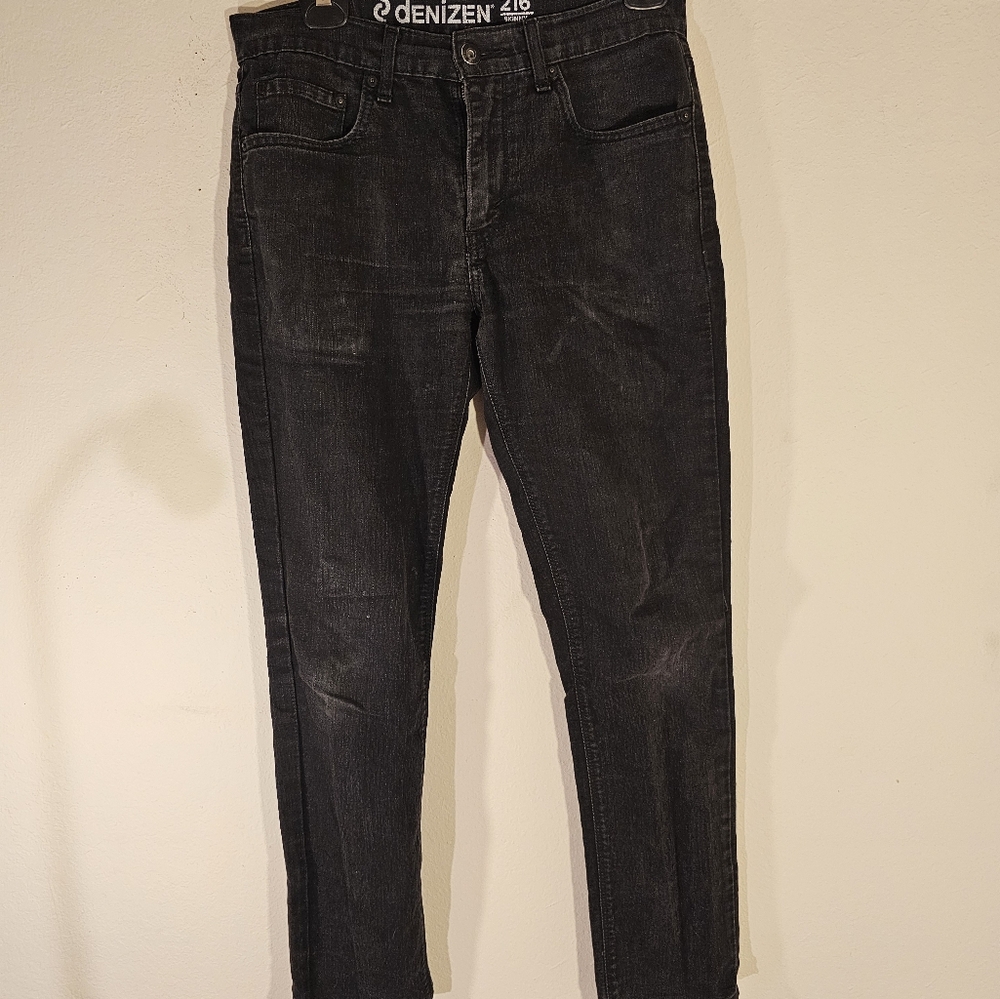 Denizen 216 Jeans